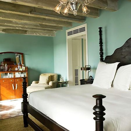 Soho Beach House Miami Beach Phòng bức ảnh