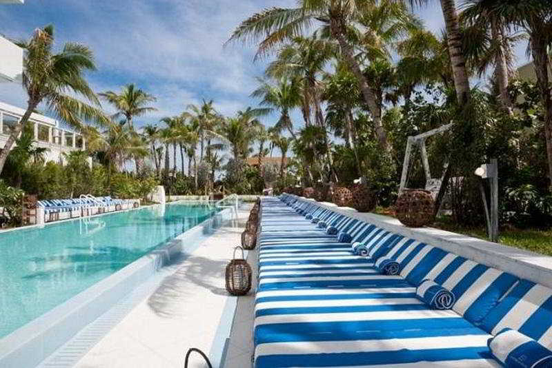 Soho Beach House Miami Beach Tiện nghi bức ảnh