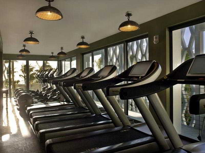 Soho Beach House Miami Beach Tiện nghi bức ảnh